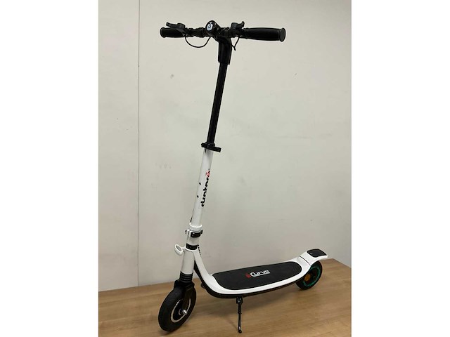 Skotero curve elektrische step - afbeelding 7 van  16