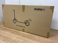 Skotero curve elektrische step - afbeelding 9 van  16