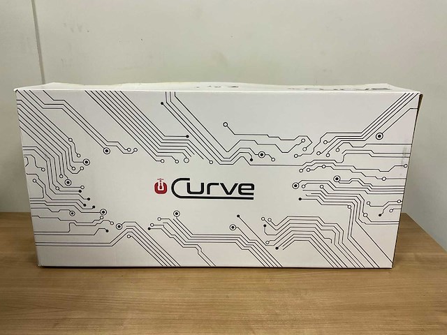 Skotero curve elektrische step - afbeelding 11 van  16