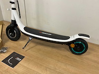 Skotero curve elektrische step - afbeelding 16 van  16