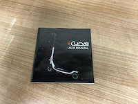 Skotero curve elektrische step - afbeelding 7 van  20