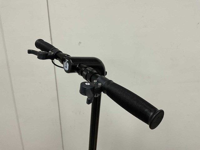 Skotero curve elektrische step - afbeelding 9 van  20