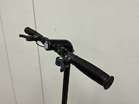 Skotero curve elektrische step - afbeelding 9 van  20