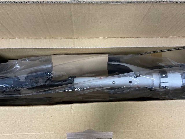 Skotero curve elektrische step - afbeelding 11 van  20