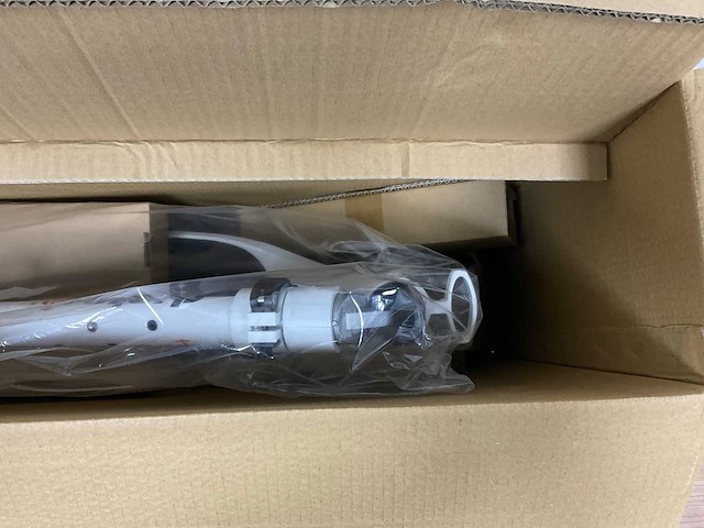 Skotero curve elektrische step - afbeelding 13 van  20