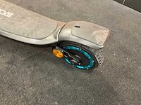 Skotero curve elektrische step - afbeelding 7 van  11