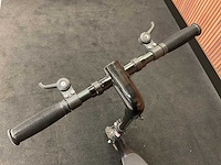 Skotero curve elektrische step - afbeelding 8 van  11