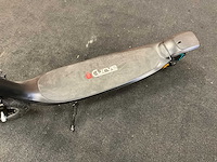 Skotero curve elektrische step - afbeelding 4 van  9