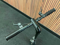 Skotero curve elektrische step - afbeelding 5 van  9