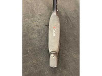 Skotero curve elektrische step - afbeelding 6 van  9