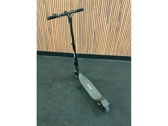 Skotero curve elektrische step - afbeelding 7 van  9