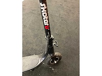 Skotero curve elektrische step - afbeelding 9 van  9