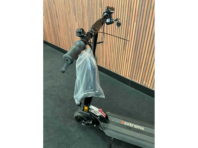 Skotero extreme elektrische step - afbeelding 3 van  10