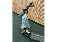 Skotero extreme elektrische step - afbeelding 3 van  10