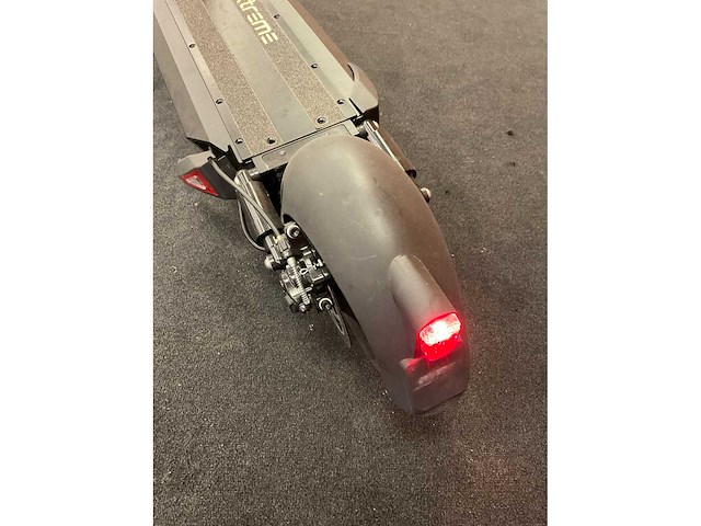 Skotero extreme elektrische step - afbeelding 8 van  10