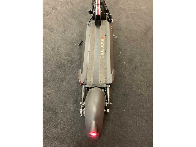 Skotero extreme elektrische step - afbeelding 9 van  10