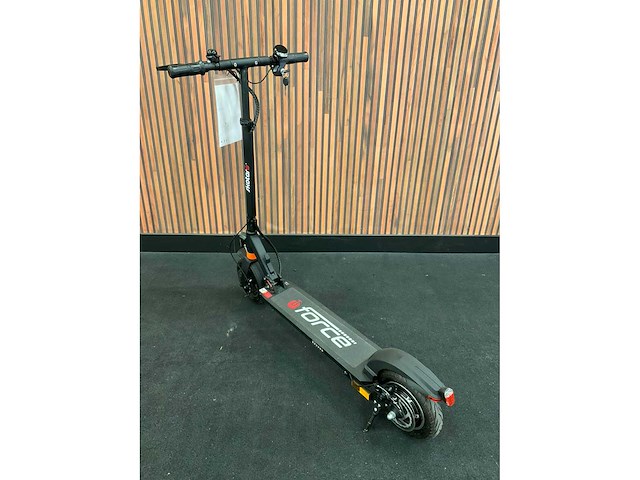 Skotero force elektrische step - afbeelding 2 van  12
