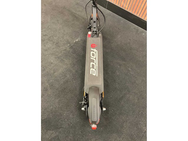 Skotero force elektrische step - afbeelding 3 van  12