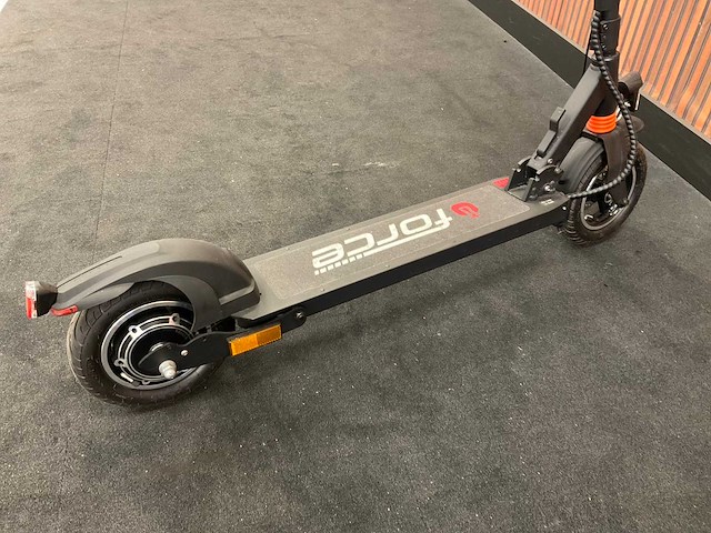 Skotero force elektrische step - afbeelding 4 van  12