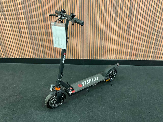 Skotero force elektrische step - afbeelding 1 van  12