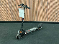 Skotero force elektrische step - afbeelding 1 van  12