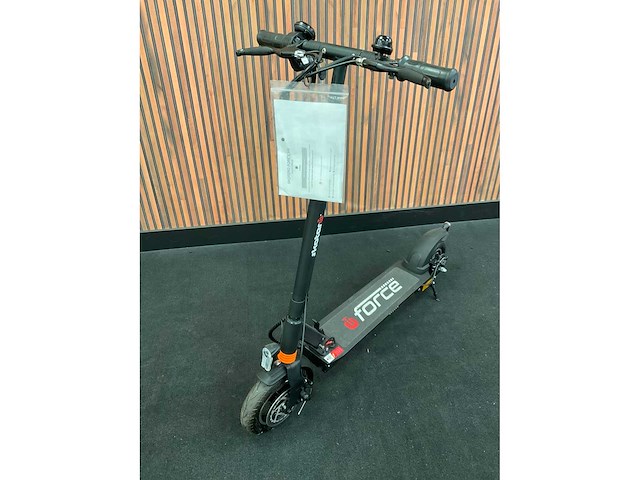 Skotero force elektrische step - afbeelding 5 van  12