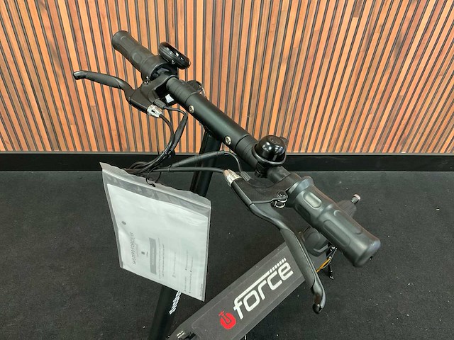 Skotero force elektrische step - afbeelding 6 van  12
