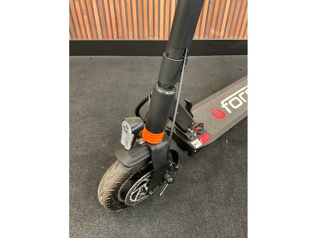 Skotero force elektrische step - afbeelding 8 van  12