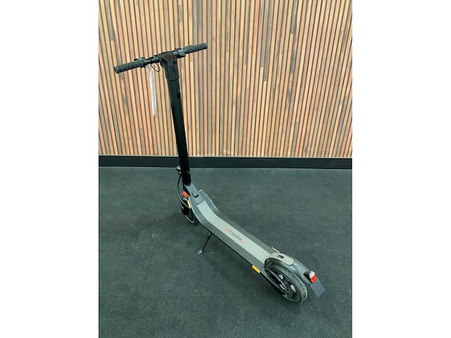 Skotero freezexr elektrische step - afbeelding 2 van  11