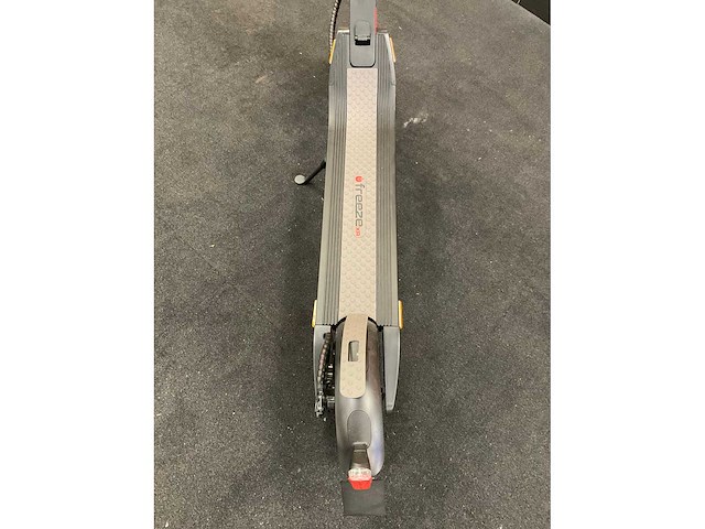 Skotero freezexr elektrische step - afbeelding 3 van  11