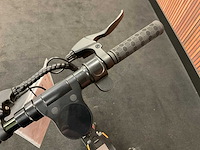 Skotero freezexr elektrische step - afbeelding 8 van  11