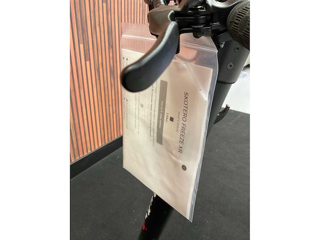 Skotero freezexr elektrische step - afbeelding 11 van  11