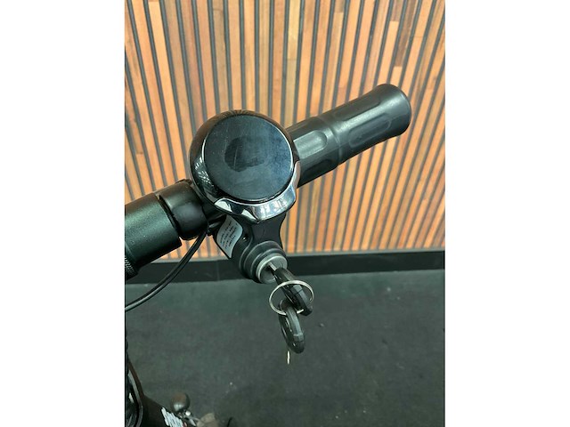 Skotero steply elektrische step - afbeelding 4 van  13