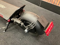 Skotero steply elektrische step - afbeelding 10 van  13