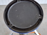Skottelbraai, cadac, carri chef, met diverse kookoppervlakten - afbeelding 8 van  12