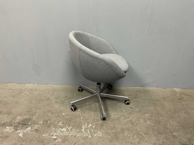 Skruvsta - 14414 - eetkamerstoel (2x) - afbeelding 5 van  8