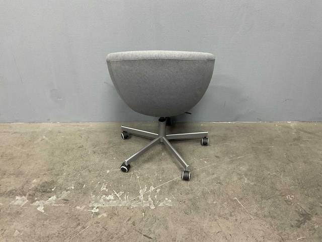 Skruvsta - 14414 - eetkamerstoel (2x) - afbeelding 6 van  8