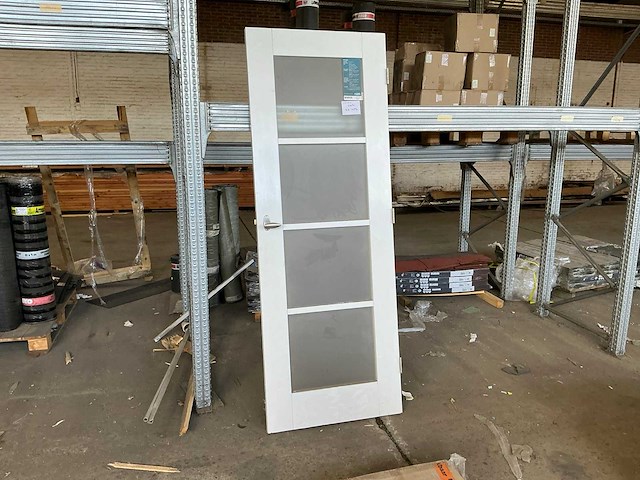 Sks 3254 showroom deur - afbeelding 1 van  7