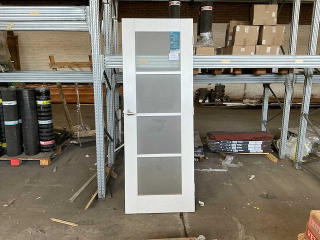 Sks 3254 showroom deur - afbeelding 2 van  7