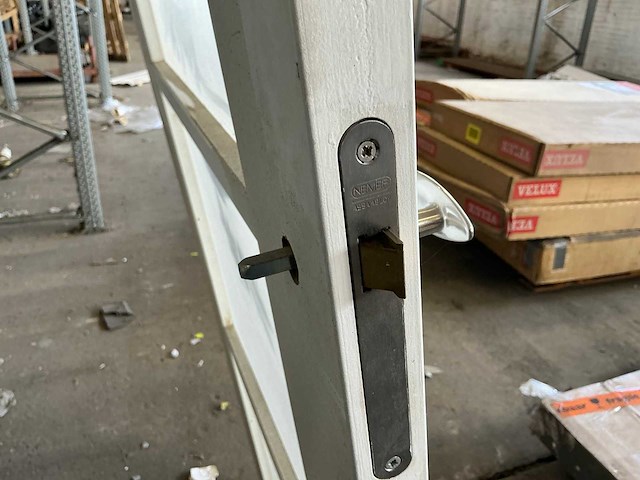 Sks 3254 showroom deur - afbeelding 6 van  7