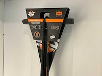 Sks air-x-plorer 10.0 fietspomp - afbeelding 3 van  3
