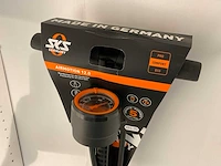 Sks airmotion 12.0 fietspomp - afbeelding 2 van  4