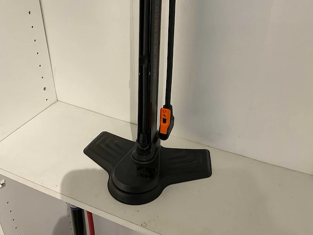 Sks airmotion 12.0 fietspomp - afbeelding 4 van  4