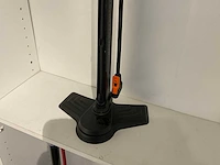 Sks airmotion 12.0 fietspomp - afbeelding 4 van  4