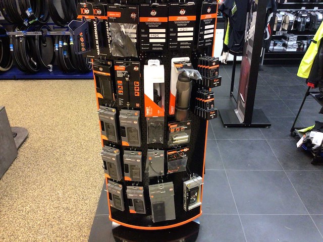 Sks fietsonderdelen/accessoires - afbeelding 1 van  7