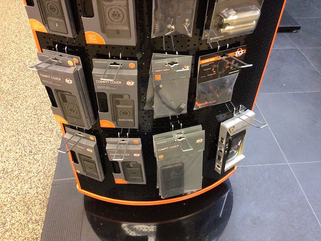 Sks fietsonderdelen/accessoires - afbeelding 2 van  7