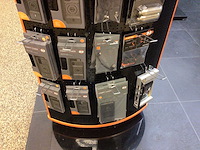 Sks fietsonderdelen/accessoires - afbeelding 2 van  7