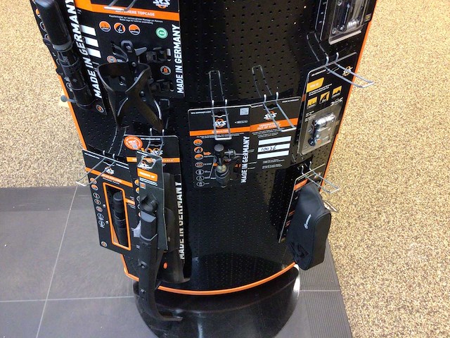 Sks fietsonderdelen/accessoires - afbeelding 5 van  7