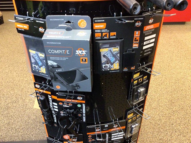 Sks fietsonderdelen/accessoires - afbeelding 6 van  7