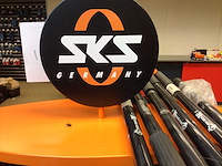 Sks fietsonderdelen/accessoires - afbeelding 7 van  7